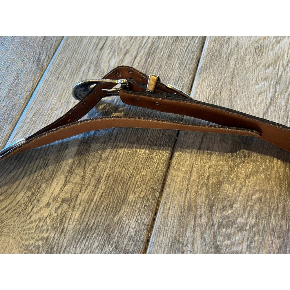 N/A genuine leather